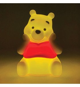 Lampe Veilleuse Winnie - Winnie The Pooh