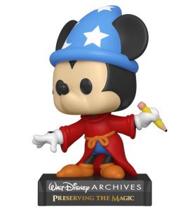 Pop 799 Mickey fantasia - Mickey
