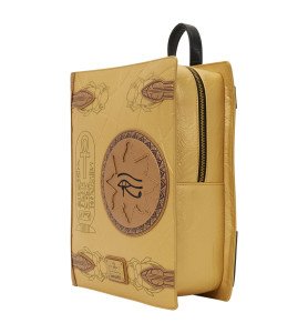 Sac à dos Universal The Mummy - Loungefly