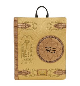 Sac à dos Universal The Mummy - Loungefly