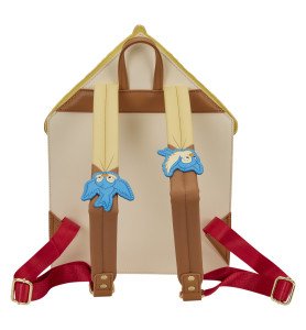 Sac à dos Blanche neige Cottage - Loungefly