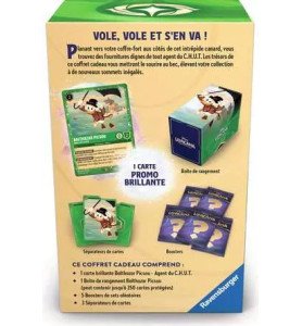 Lorcana Coffret Cadeau Balthazar Picsou - Ravensburger