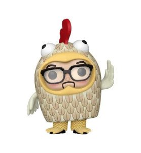 Pop 1600 Al La ferme aux jouets  - Toy Story