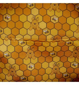 Sac à dos Winnie L'ourson - Loungefly