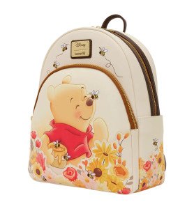 Sac à dos Winnie L'ourson - Loungefly