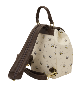 Sac à dos Winnie L'ourson All-Over Print - Loungefly