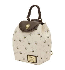 Sac à dos Winnie L'ourson All-Over Print - Loungefly