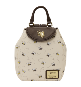 Sac à dos Winnie L'ourson All-Over Print - Loungefly