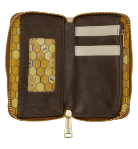Portefeuille Winnie L'ourson - Loungefly