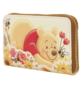Portefeuille Winnie L'ourson - Loungefly