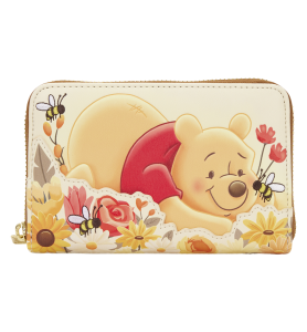 Portefeuille Winnie L'ourson - Loungefly
