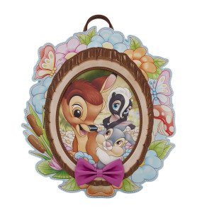 Sac à dos Bambi Cameo - Loungefly
