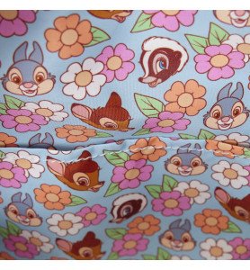 Sac à dos Bambi Cameo - Loungefly