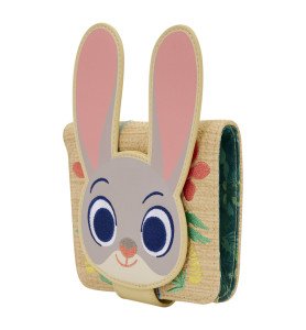 Portefeuille Judy Hopps Zootopie - Loungefly