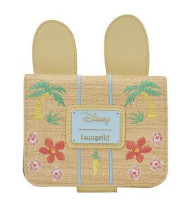 Portefeuille Judy Hopps Zootopie - Loungefly