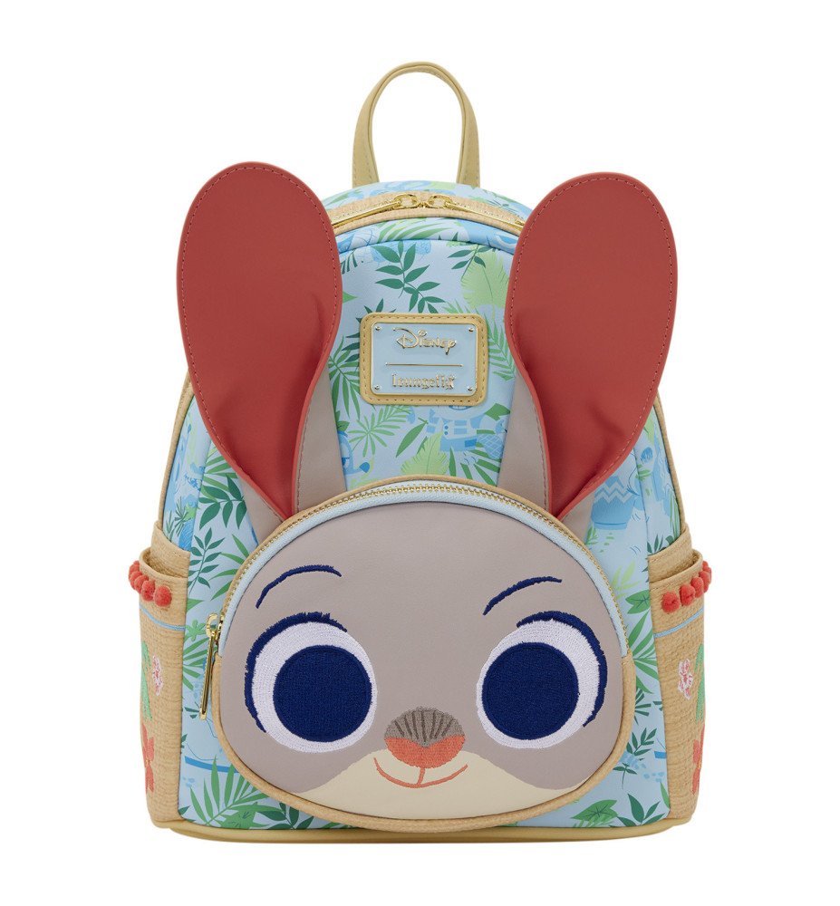 Sac à dos Judy Hopps Zootopie - Loungefly