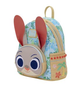 Sac à dos Judy Hopps Zootopie - Loungefly