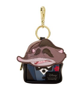 Mystery mini Bag charm Zootopie - Loungefly