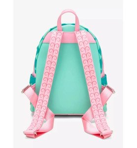 Sac à dos Tea cup Dormouse Alice aux pays des merveilles - Loungefly