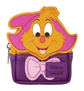 Mystery box Cendrillon bag charm - Loungefly