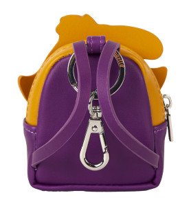 Mystery box Cendrillon bag charm - Loungefly