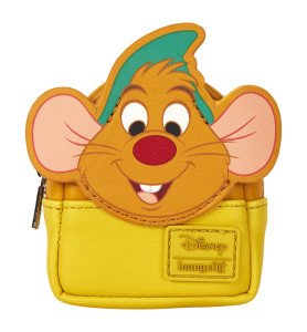 Mystery box Cendrillon bag charm - Loungefly