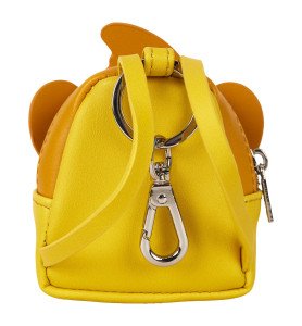 Mystery box Cendrillon bag charm - Loungefly