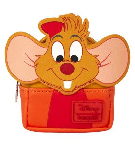 Mystery box Cendrillon bag charm - Loungefly