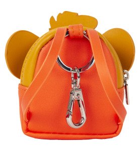 Mystery box Cendrillon bag charm - Loungefly