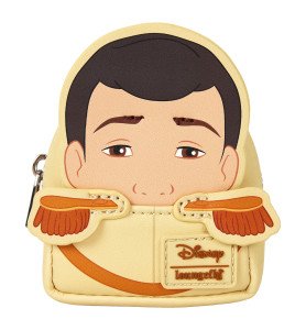 Mystery box Cendrillon bag charm - Loungefly