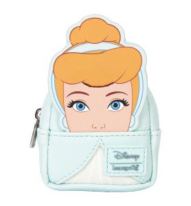 Mystery box Cendrillon bag charm - Loungefly