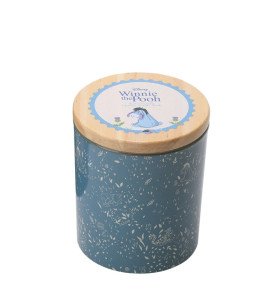 Bougie Bourriquet parfumée à la lavande et le chardon - Disney Home Fragrance