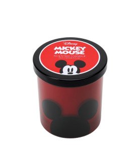 Bougie Mickey Mouse parfumée au cèdre rouge et Musc - Disney Home Fragrance