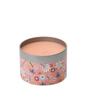 Bougie Stitch parfumée à l'Hibiscus et au Lychee - Disney Home Fragrance