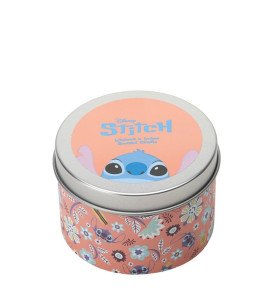 Bougie Stitch parfumée à l'Hibiscus et au Lychee - Disney Home Fragrance