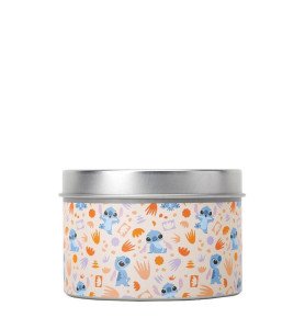 Bougie Stitch parfumée à la Fleur de gardénia et noix de coco - Disney Home Fragrance