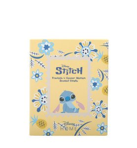 Bougie Stitch au parfum d'Ananas et de Fleur de Coco - Disney Home Fragrance
