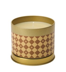 Bougie Mickey au parfum de café au lait - Disney Home Fragrance