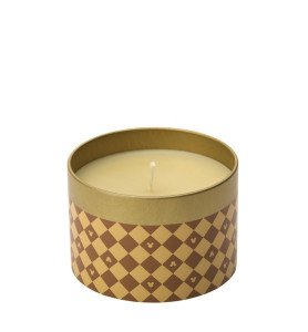Bougie Mickey au parfum de café au lait - Disney Home Fragrance