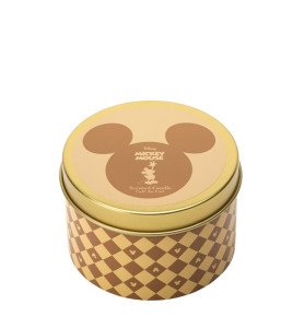 Bougie Mickey au parfum de café au lait - Disney Home Fragrance