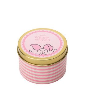 Bougie Porcinet au parfum de fleurs de Printemps - Disney Home Fragrance