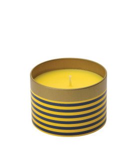 Bougie Winnie l'ourson au parfum de fleur d'oranger - Disney Home Fragrance