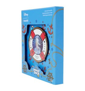 Pin's édition limitée Donald Duck 90 Ans - Loungefly