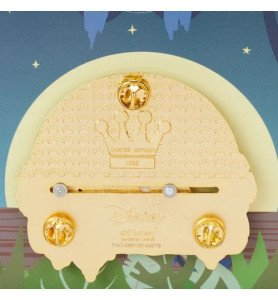 Pin's édition limitée Le roi lion 30 ans Hakuna Matata - Loungefly