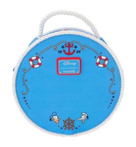 Sac à main Donald Duck 90 Ans - Loungefly