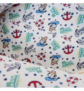 Sac à main Donald Duck 90 Ans - Loungefly