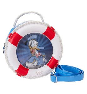 Sac à main Donald Duck 90 Ans - Loungefly