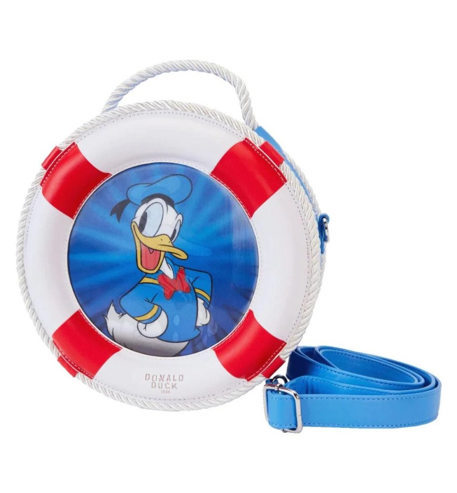 Sac à main Donald Duck 90 Ans - Loungefly