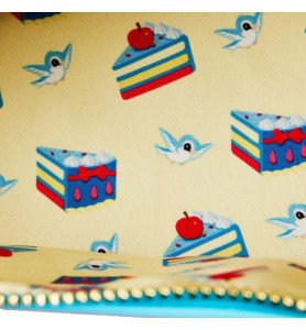 Sac à Main Gâteau Blanche Neige  - Loungefly