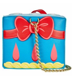 Sac à Main Gâteau Blanche Neige  - Loungefly